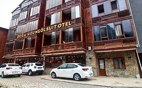 Uzungöl Grand Otel